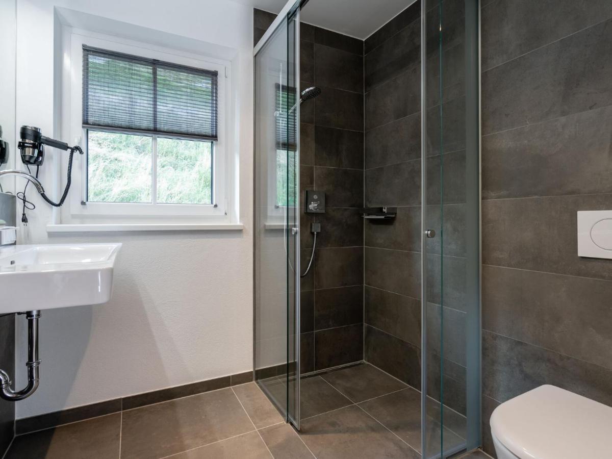 Semi Detached Chalet In M Hlbach With Sauna Muhlbach Am Hochkonig Exterior photo